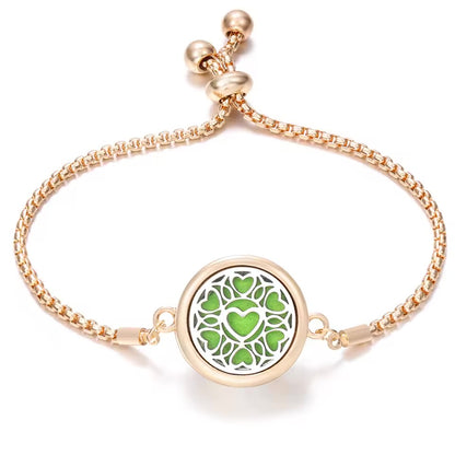 Brazalete para perfume