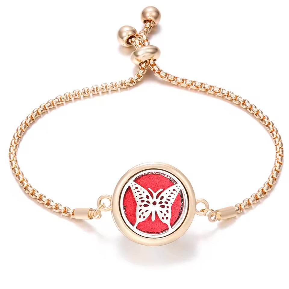 Brazalete para perfume