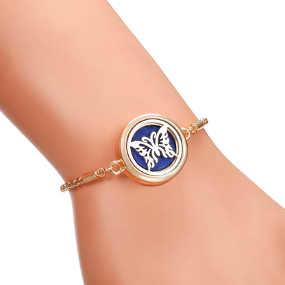 Brazalete para perfume