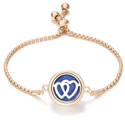 Brazalete para perfume